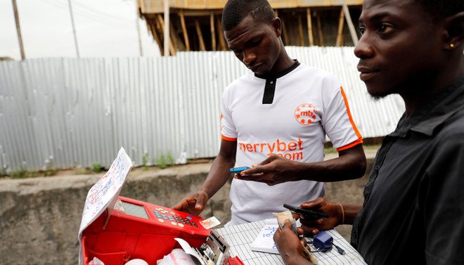 Châu Phi đặt kỳ vọng vào việc chuyển đổi sang nền kinh tế số ảnh 1