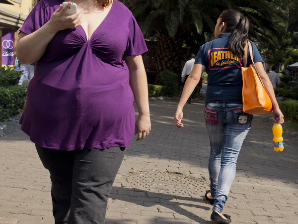 Tiểu đường và béo phì làm gia tăng nhanh số bệnh nhân ung thư ảnh 1