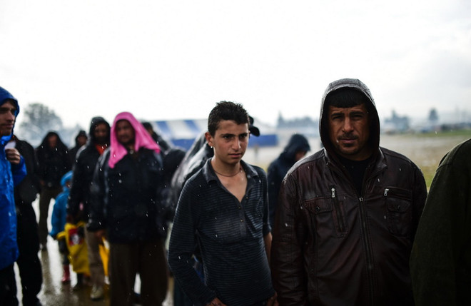 EU lo ngại Áo tái áp đặt biện pháp kiểm soát biên giới ảnh 1