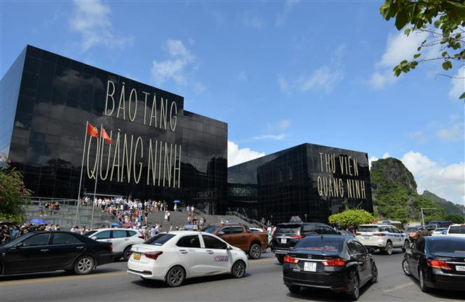 Đặt mục tiêu tăng trưởng 11%, Quảng Ninh tăng tốc ngay đầu năm ảnh 2