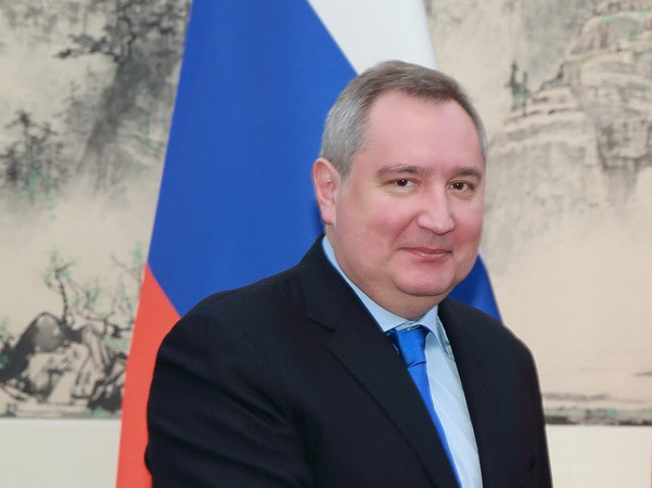 Moldova sẽ "không chào đón" Phó Thủ tướng Nga Dmitry Rogozin ảnh 1