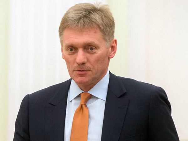 Điện Kremlin: Nhà Trắng mâu thuẫn trong vấn đề trừng phạt Nga ảnh 1