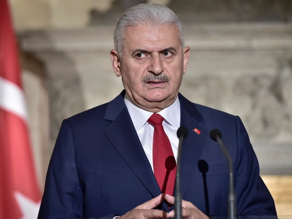 Hội đồng Quân sự Tối cao Thổ Nhĩ Kỳ nhóm họp tại thủ đô Ankara ảnh 1