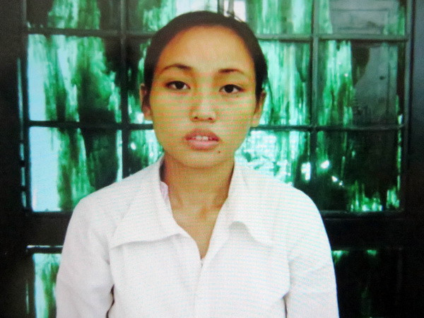 Chém công an trọng thương rồi nhảy từ mái nhà xuống đất tử vong ảnh 1