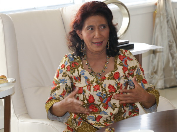 Indonesia cam kết sẽ sớm đưa ngư dân Việt Nam trở về nước ảnh 1