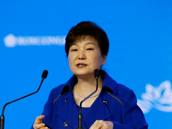 Hàn Quốc bác bỏ thông tin đang xem xét trang bị vũ khí hạt nhân ảnh 1