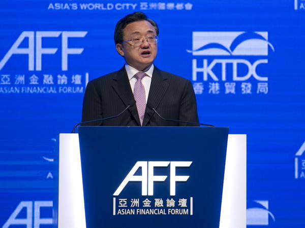 Thứ trưởng Ngoại giao Trung Quốc cam kết cải thiện quan hệ với ASEAN ảnh 1