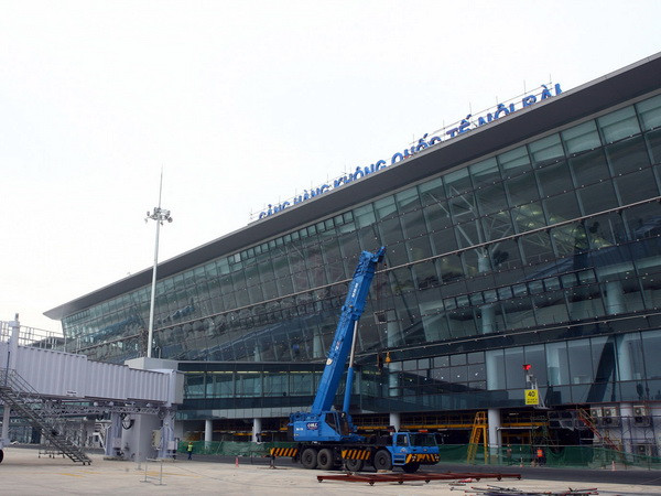 Công ty Vinaconex đồng loạt triển khai nhiều dự án bất động sản ảnh 1