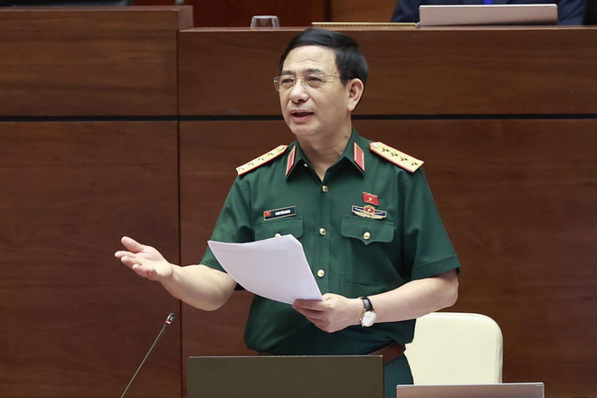 Chủ động nguồn lực ứng phó với thảm họa, sự cố từ sớm, từ xa ảnh 3