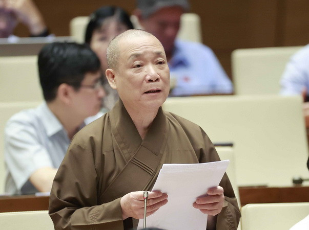 Chủ động nguồn lực ứng phó với thảm họa, sự cố từ sớm, từ xa ảnh 2