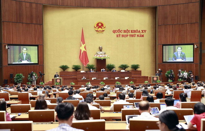 Chủ động nguồn lực ứng phó với thảm họa, sự cố từ sớm, từ xa ảnh 1