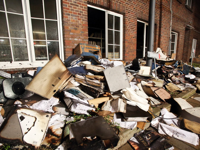 Báo Nga: Các lực lượng khủng bố đe dọa tấn công toàn châu Âu ảnh 1