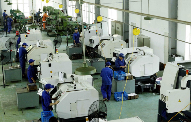 Tập trung mọi nguồn lực để kinh tế tăng trưởng theo chiều sâu ảnh 1