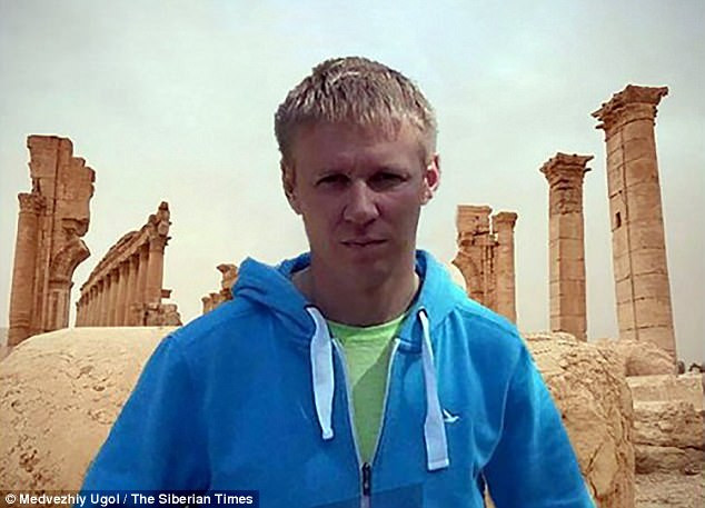 Lời cuối của phi công Su-25 trước họng súng khủng bố Syria ảnh 1