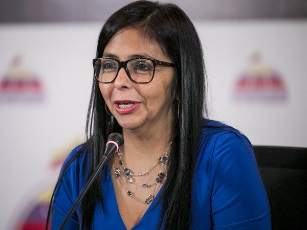 Chính phủ Venezuela khởi động đối thoại với phe đối lập ảnh 1