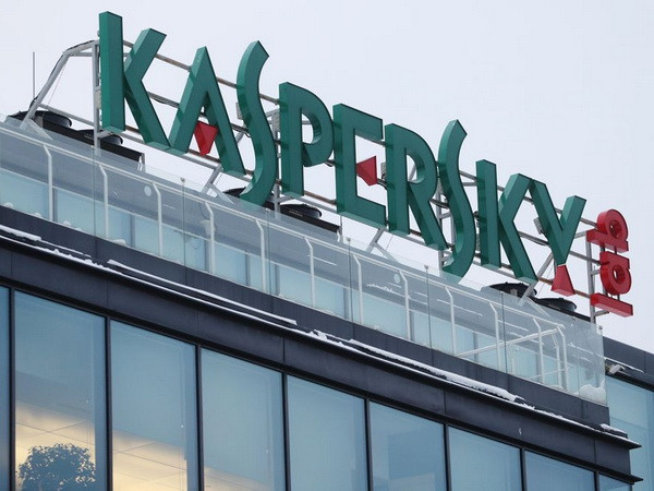 Nga lấy làm tiếc trước việc Mỹ cấm phần mềm Kaspersky ảnh 1