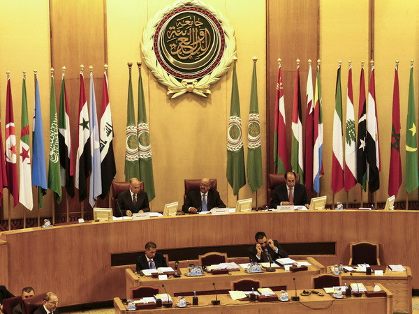 AL phản đối cuộc trưng cầu ý dân của người Kurd ở Iraq ảnh 1