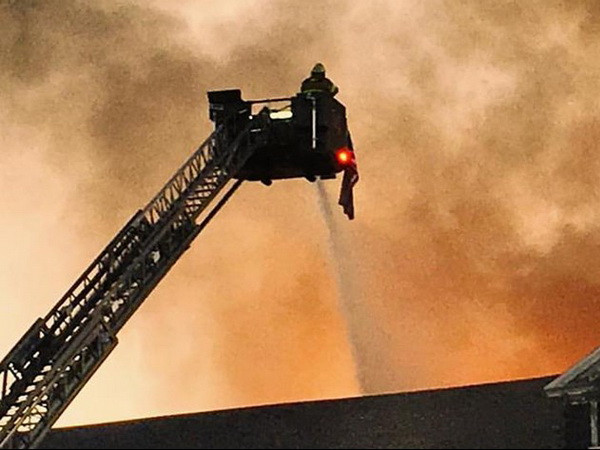 Hỏa hoạn tại trường học ở Malaysia, ít nhất 25 người thiệt mạng ảnh 1