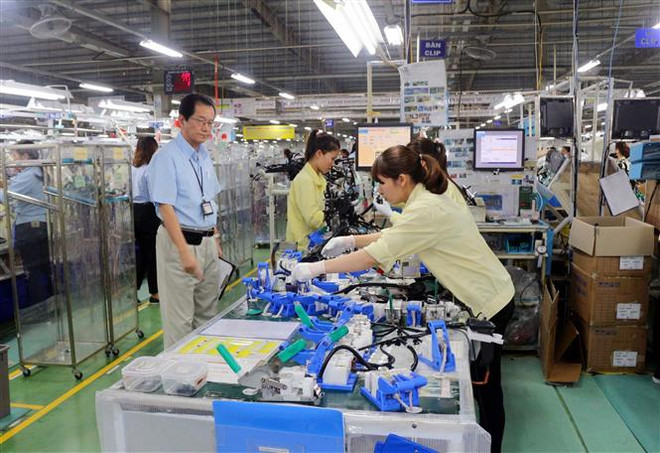 Thay đổi phương thức quản lý trong cắt giảm các điều kiện kinh doanh ảnh 2