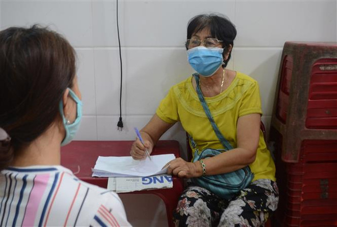 Đưa gói an sinh xã hội 62.000 tỷ đồng nhanh đến ''đích'' ảnh 2