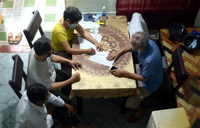 Đưa gói an sinh xã hội 62.000 tỷ đồng nhanh đến ''đích'' ảnh 1