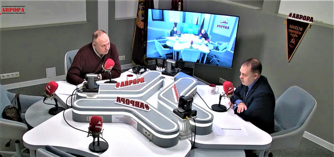 Truyền thông Nga đánh giá cao vai trò của Đảng Cộng sản Việt Nam ảnh 1