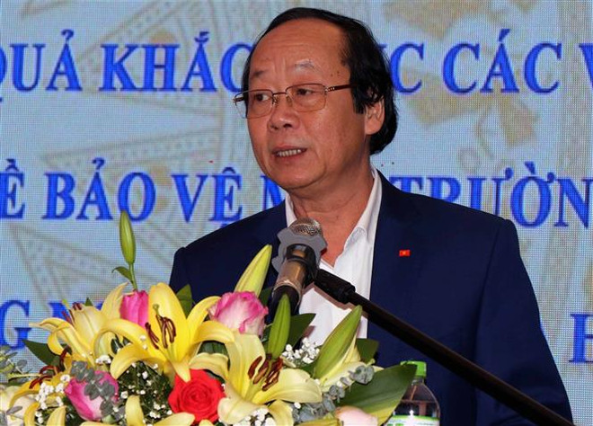 Đánh giá kết quả khắc phục sự cố môi trường liên quan Formosa Hà Tĩnh ảnh 2