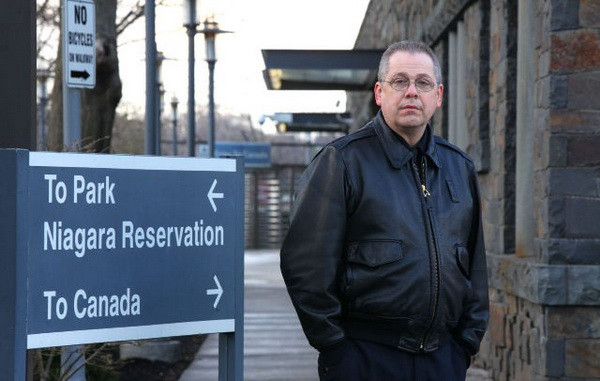 Du khách Trung Quốc nhận bồi thường do bị đánh dã man ở biên giới Mỹ ảnh 2