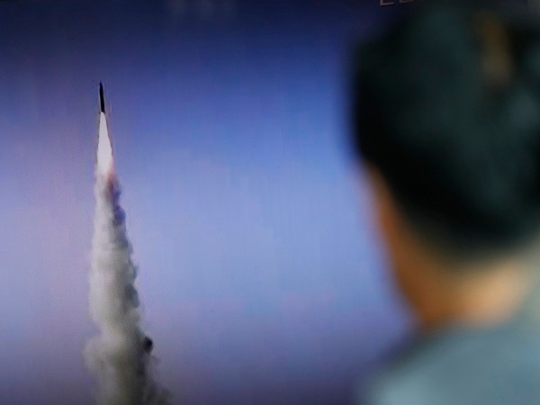 Truyền thông Hàn Quốc kêu gọi phát triển vũ khí hạt nhân ảnh 1