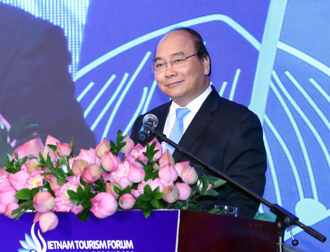 Đào tạo nguồn nhân lực du lịch để phát triển ngành kinh tế trọng điểm ảnh 3