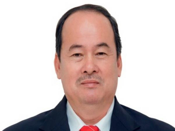 Thủ tướng Chính phủ phê chuẩn nhân sự tỉnh An Giang và Thái Nguyên ảnh 1