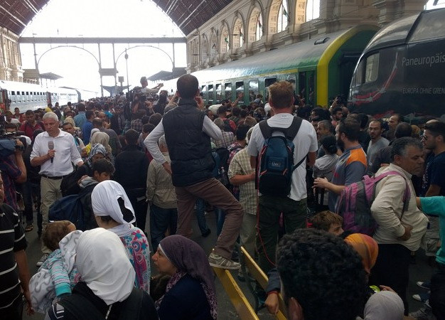 Vấn đề người di cư: Thuy Sĩ cho hồi hương gần 300 người xin tị nạn ảnh 1