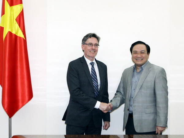 Việt Nam là một điển hình sử dụng hiệu quả vốn vay của WB ảnh 1