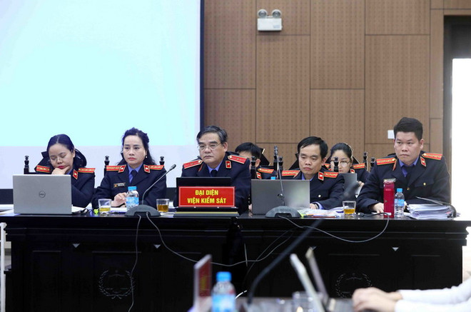 Xét xử vụ AIC: Yêu cầu điều tra chủ sở hữu khối tài sản “khủng” ảnh 2