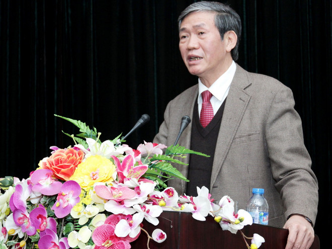 Chủ động tham mưu cho Trung ương Đảng về công tác tuyên giáo ảnh 1