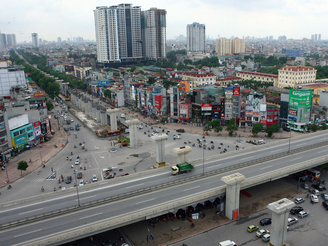 Thủ tướng chấn chỉnh việc quản lý đấu thầu các dự án dùng vốn ODA ảnh 1