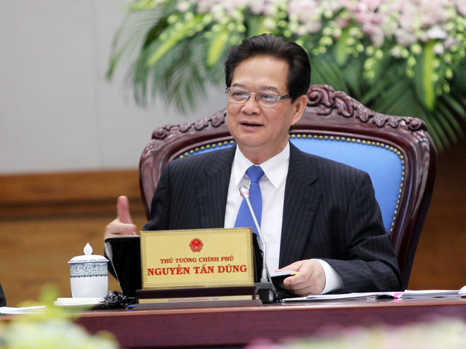 Nỗ lực cao nhất để hoàn thành các mục tiêu phát triển kinh tế xã hội ảnh 1