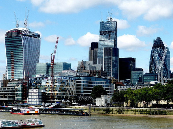 Nước Anh có thể bị mất 30.000 việc làm trong ngành tài chính ảnh 1