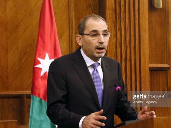 Jordan tuyên bố không mời Syria tham dự Hội nghị thượng đỉnh AL ảnh 1