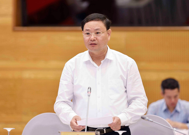 ttxvn_thu truong Le Minh Ngan.jpg