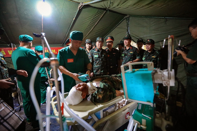 ttxvn_dien tap tac chien phong thu Hoa Binh.jpg