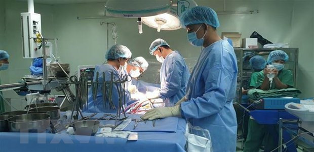 Can thiệp nội mạch, cứu bệnh nhân ho ra máu, nguy hiểm tính mạng ảnh 1