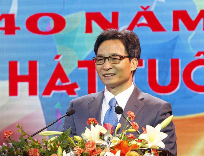 40 năm thành lập - Nhà hát Tuổi trẻ luôn đi đầu trong sáng tạo ảnh 2