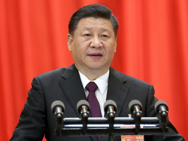 Chủ tịch Trung Quốc Tập Cận Bình đề cao các ''đề xuất Bác Ngao'' ảnh 1