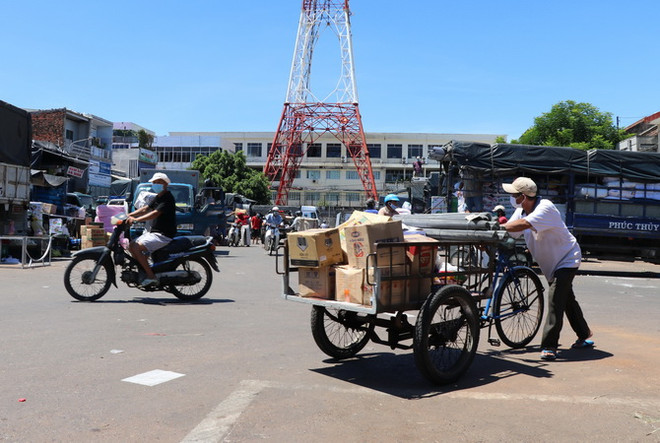 Phú Yên chấn chỉnh, xử lý nghiêm vi phạm trong phòng, chống dịch ảnh 1