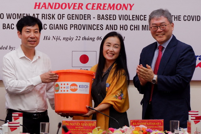 UNFPA: Ưu tiên chăm sóc sức khỏe sinh sản cho tất cả mọi người ảnh 3