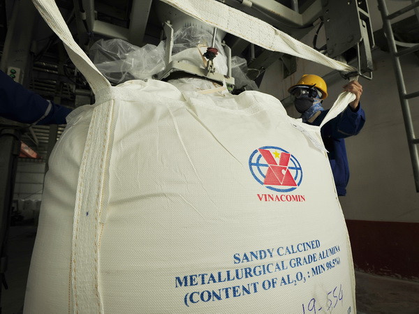 Tập đoàn Than-Khoáng sản đặt mục tiêu tăng doanh thu từ 6,5-7% ảnh 1