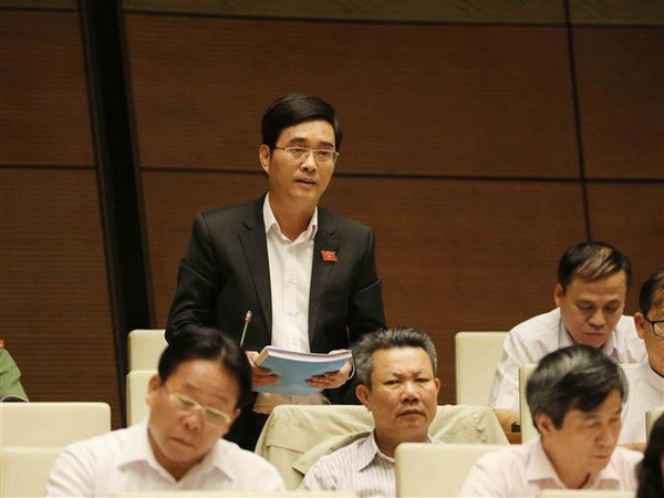 Tạo căn cứ pháp lý quan trọng để nâng cao hiệu quả đầu tư công ảnh 2