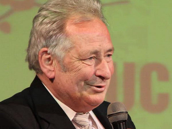 Giáo sư Đức: Trung Quốc hành động bất chấp lợi ích nước khác ảnh 1