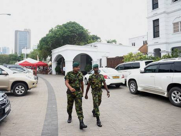 Sri Lanka: Khủng hoảng chính trị leo thang, 3 người bị thương ảnh 1